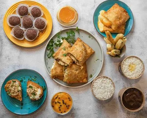 Foto de Samba Brazil Eatery