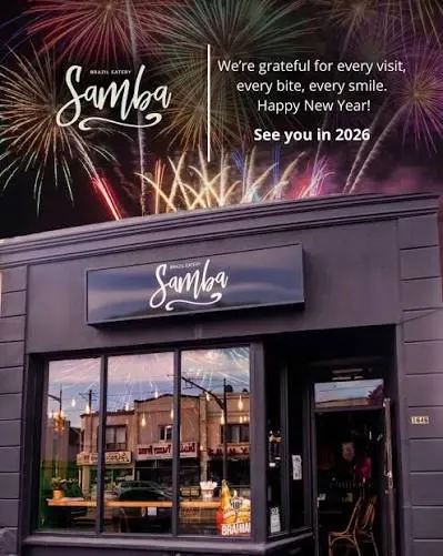 Foto de Samba Brazil Eatery