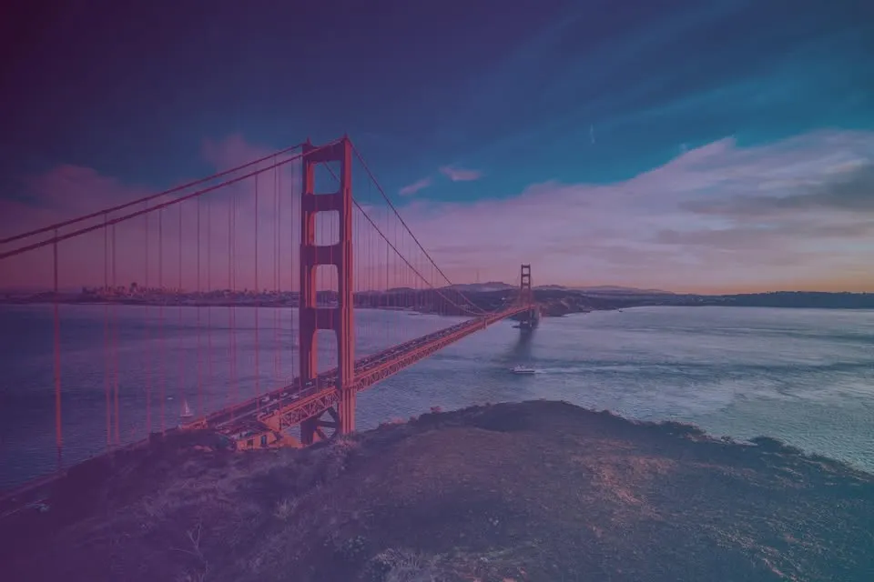 California Travel