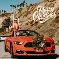 Foto de California Travel