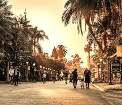 Foto de California Travel