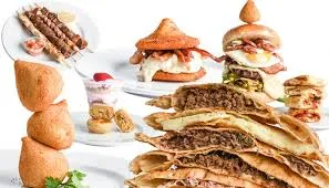 Coxinhas Bakery