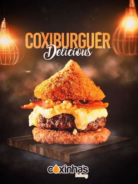 Foto de Coxinhas Bakery