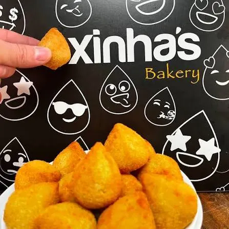Foto de Coxinhas Bakery