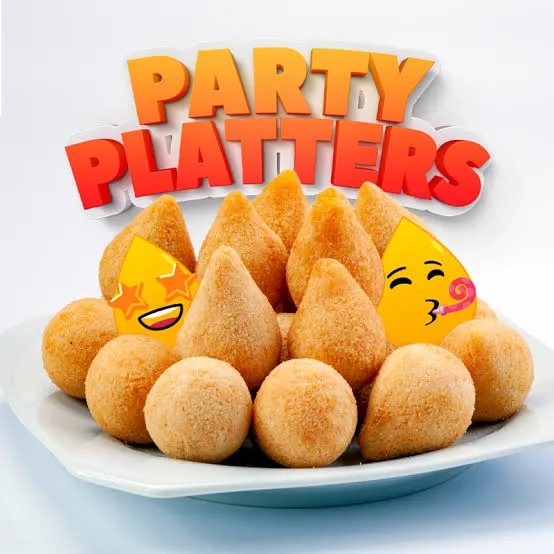 Foto de Coxinhas Bakery
