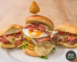 Foto de Coxinhas Bakery