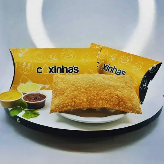 Foto de Coxinhas Bakery