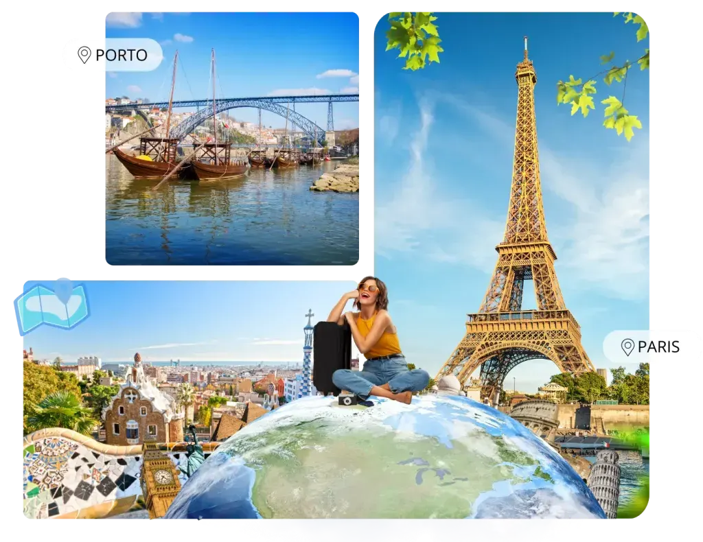 Foto de VOEJA Travel