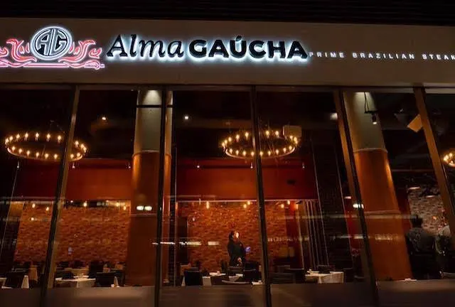 Foto de Alma Gaucha