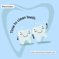 Foto de Dr. André C. Jham (Star Smiles Orthodontics & Pediatric Dentistry)