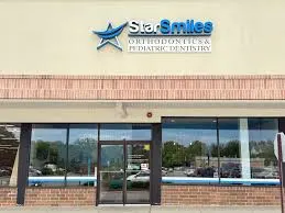 Foto de Dr. André C. Jham (Star Smiles Orthodontics & Pediatric Dentistry)